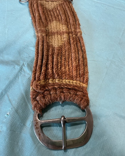 Western Rope Cinch 29" 