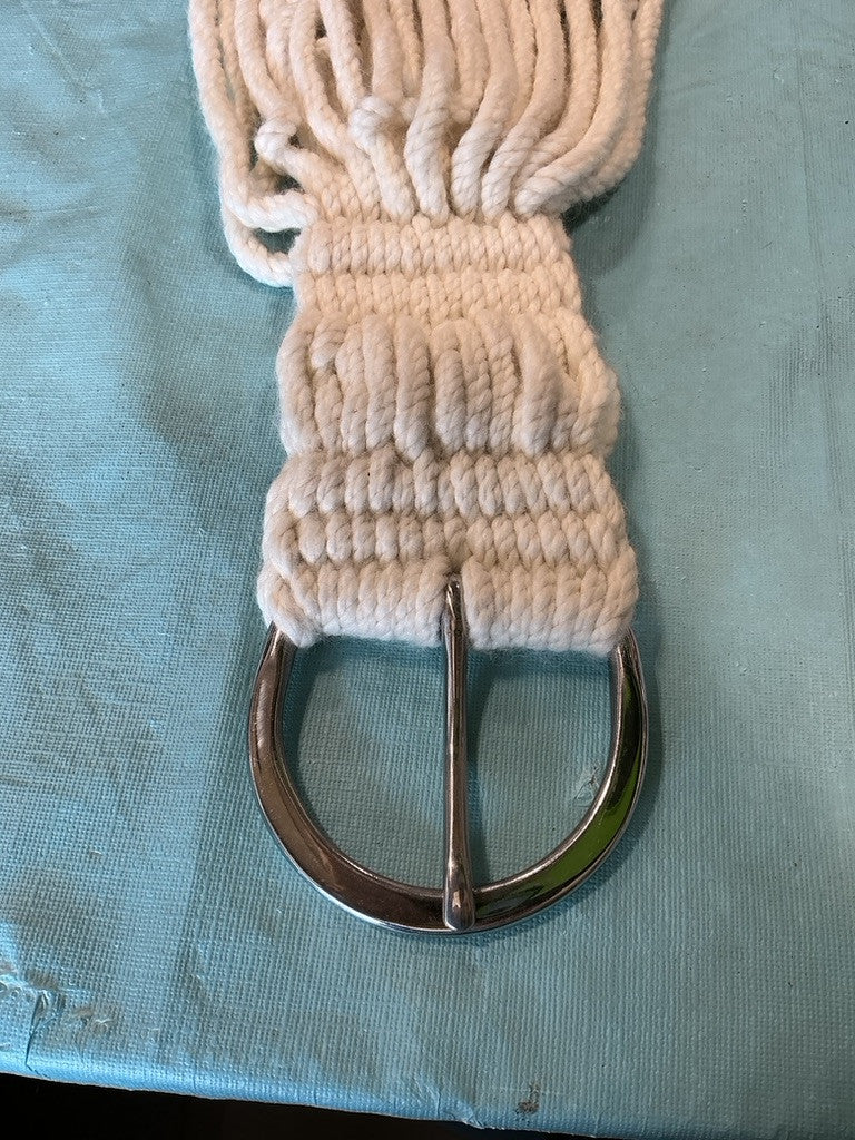 Western Cinch Mohait 34 "