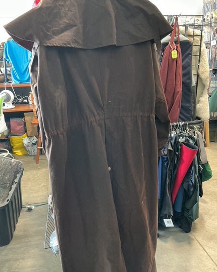 Slicker Oil Koolah XXL Mens 