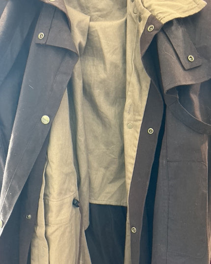 Slicker Oil Koolah XXL Mens 