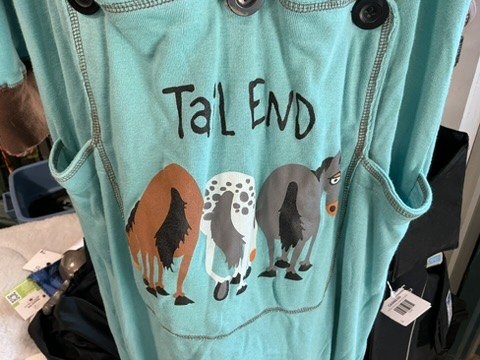 Long John Pyjamas  Size Medium