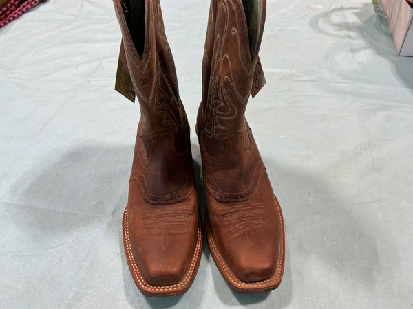 Cowboy Boots – Ariat Women's, Size 7 | Used, Very Good