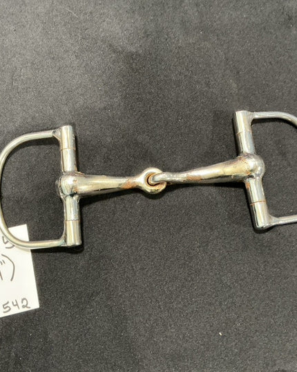 Bit D ring 5.25" 