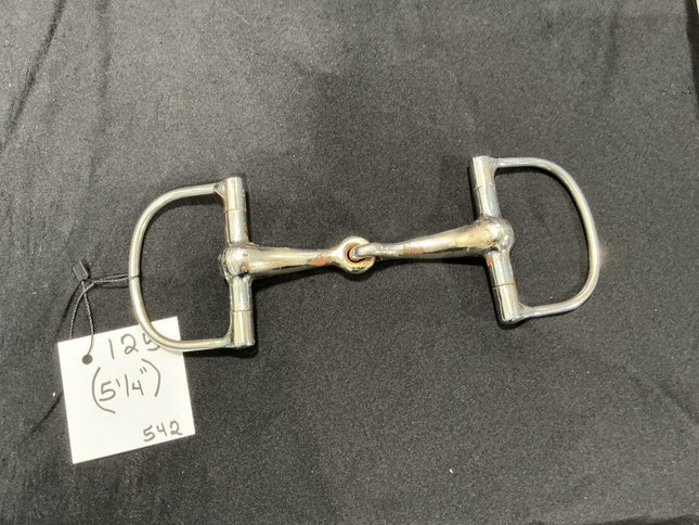 Bit D ring 5.25"