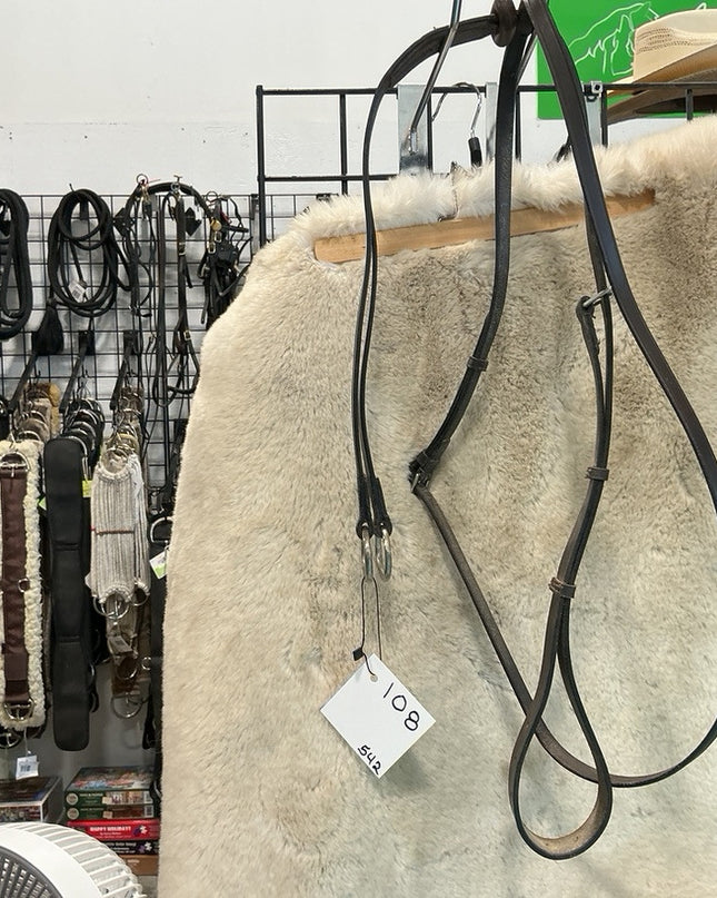 English Martingale
