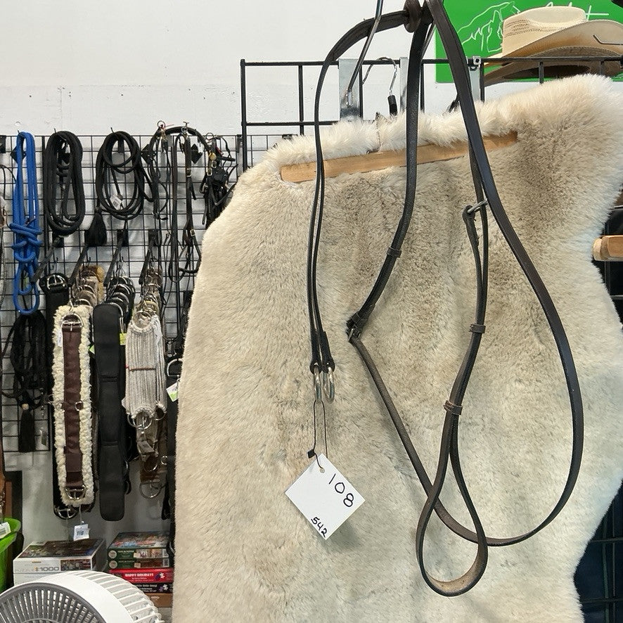 English Martingale