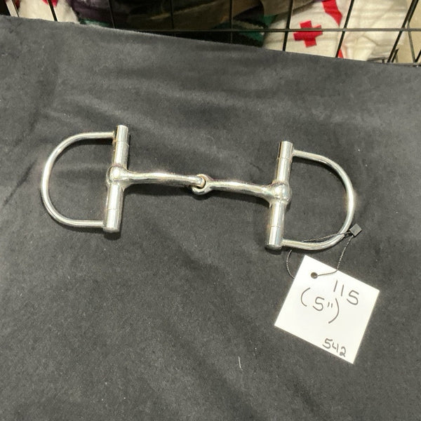 Bit – D-Ring, 5" | Used