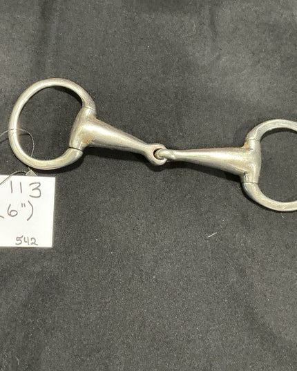 Bit 6" EggButt