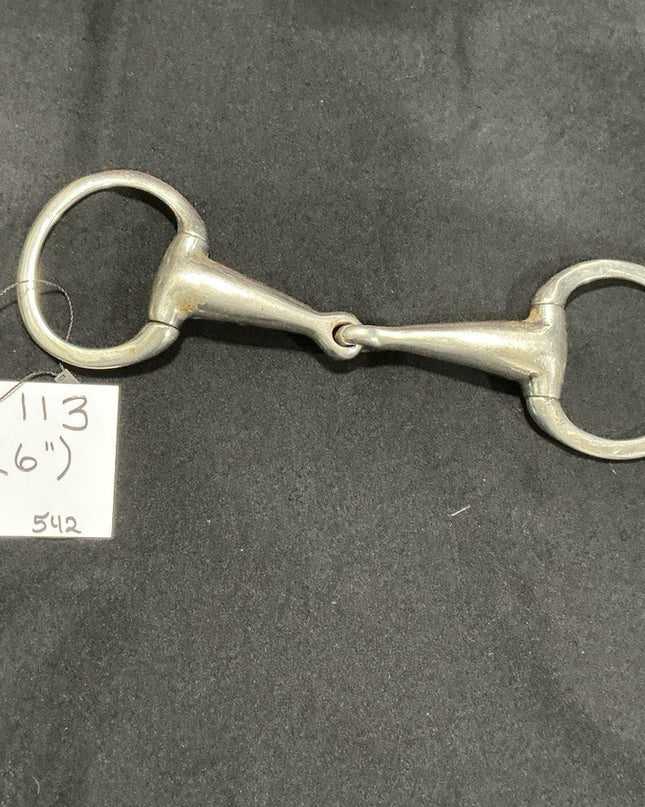 Bit 6" EggButt