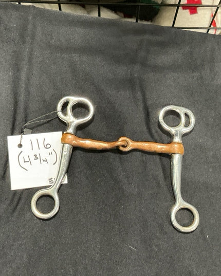 Bit Tom Thumb 4.75" Copper Middle 