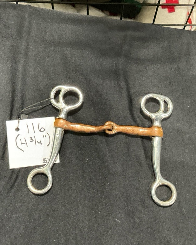 Bit Tom Thumb 4.75" Copper Middle