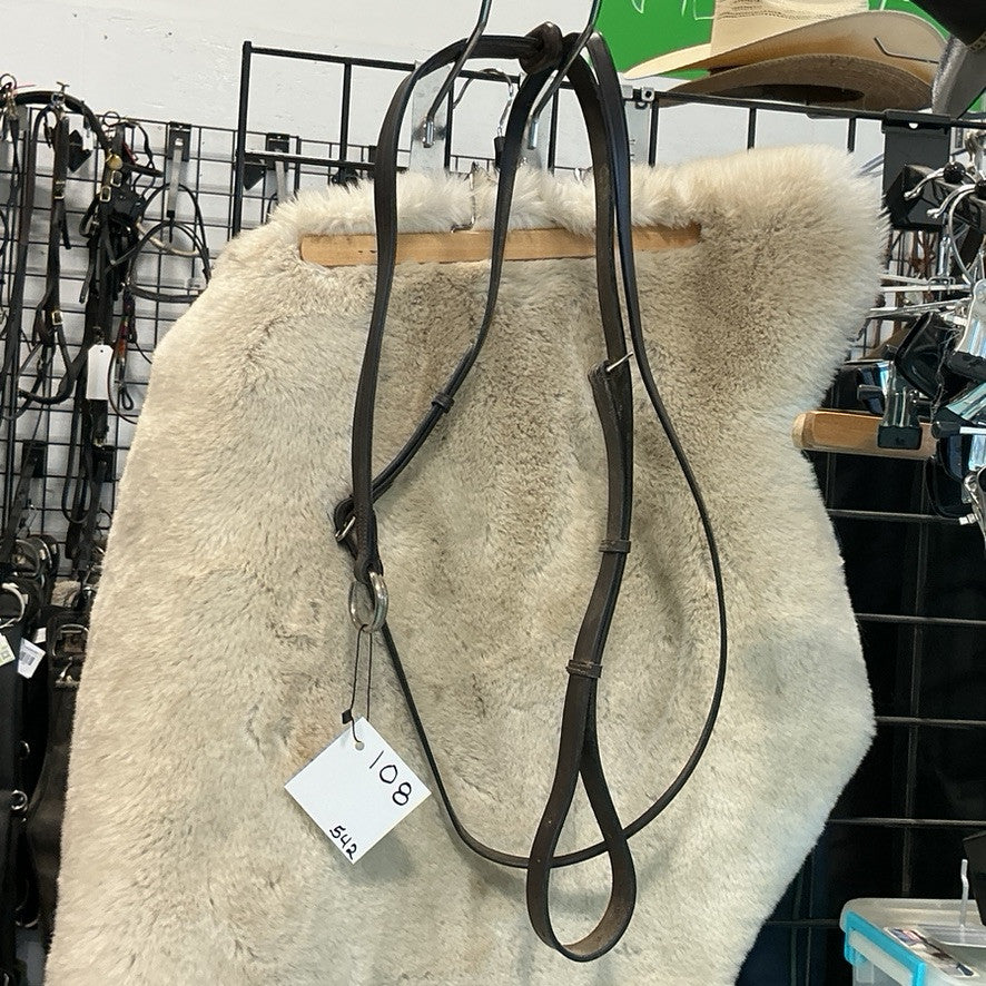 English Martingale