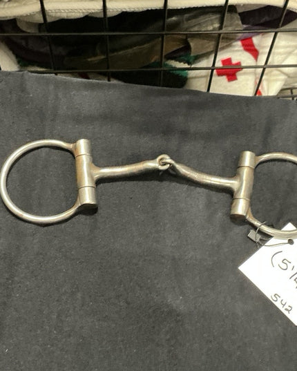 Bit D ring 5.25" 