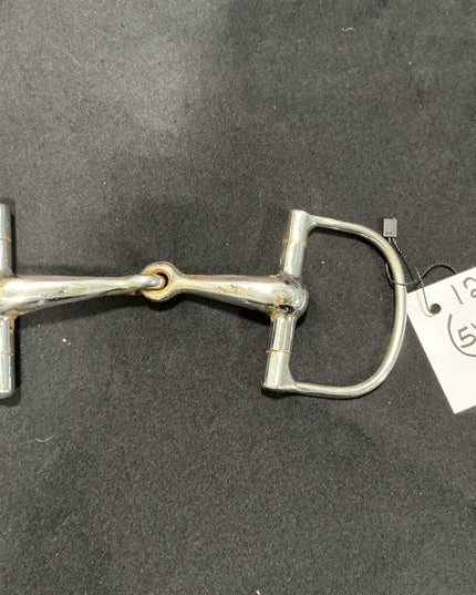 Bit D ring 5.25" 