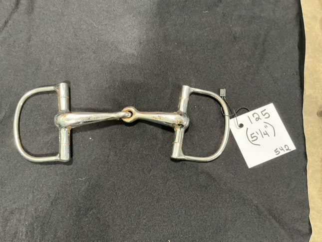Bit D ring 5.25"