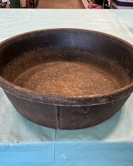 Feed Pan Rubber Medium