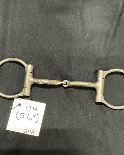 Bit D ring 5.25" 
