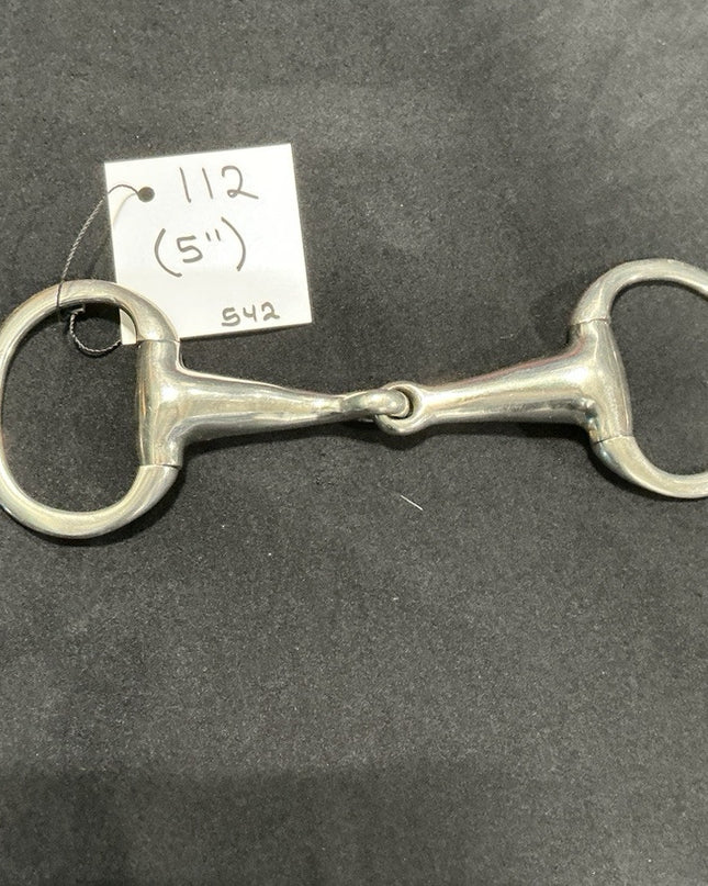 Bit 5" EggButt