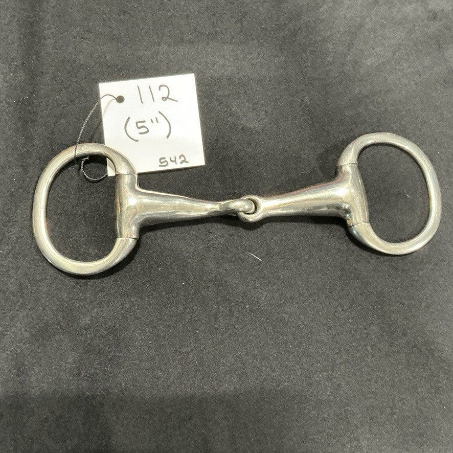 Bit 5" EggButt