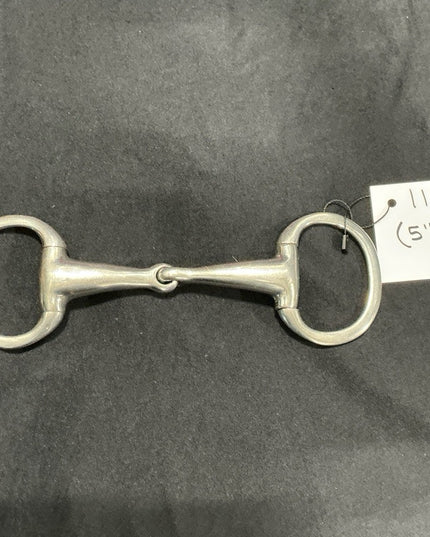 Bit 5" EggButt