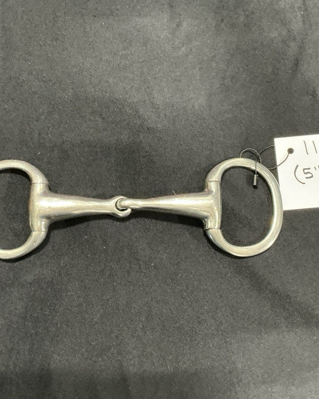 Bit 5" EggButt