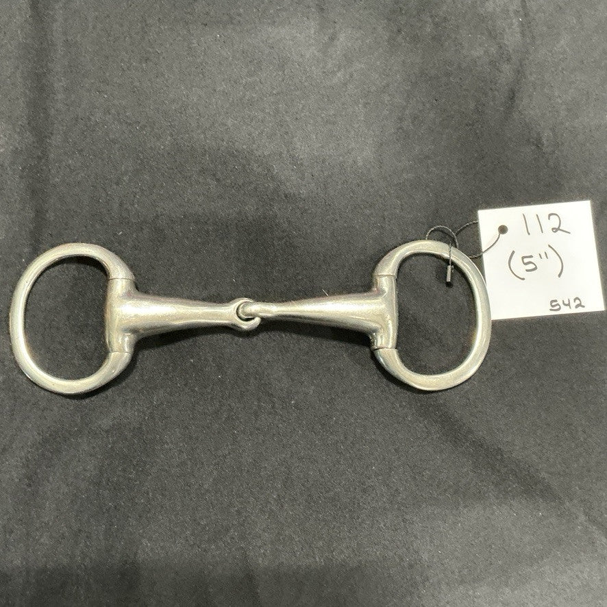 Bit 5" EggButt