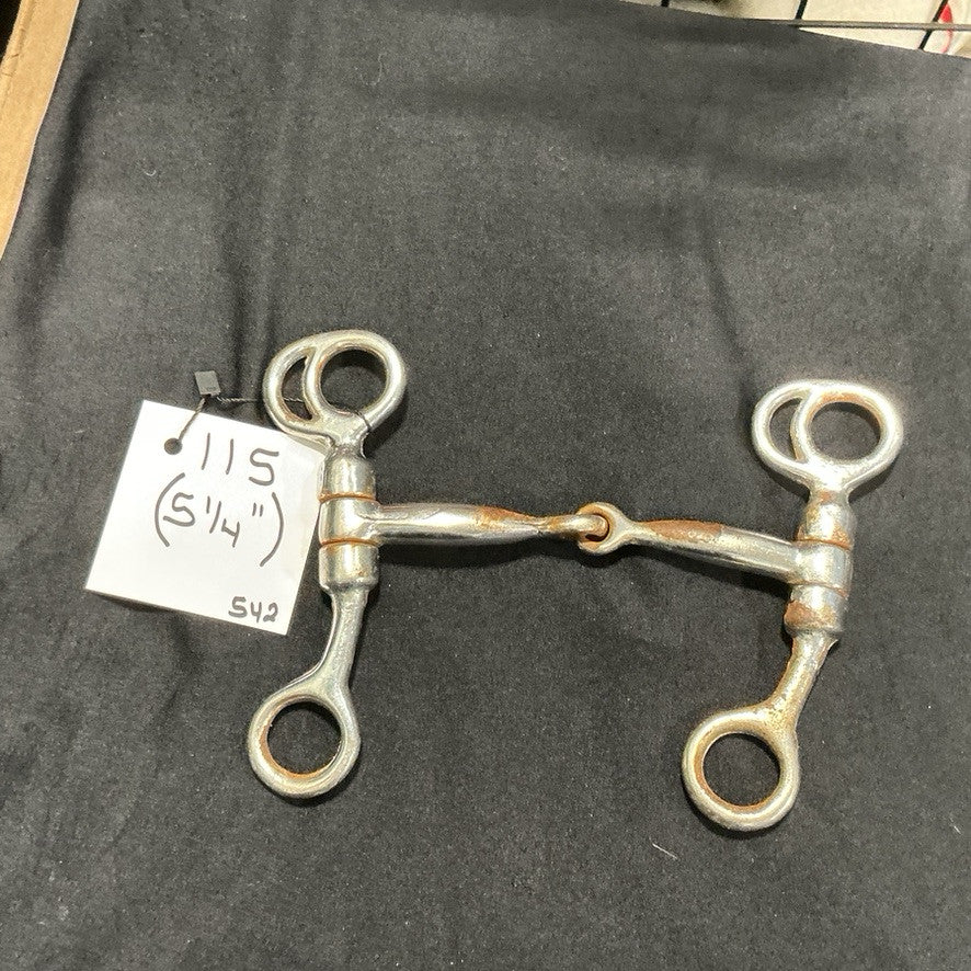 Bit Tom Thumb 5.25"
