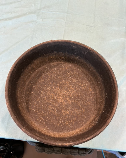 Feed Pan Rubber Medium
