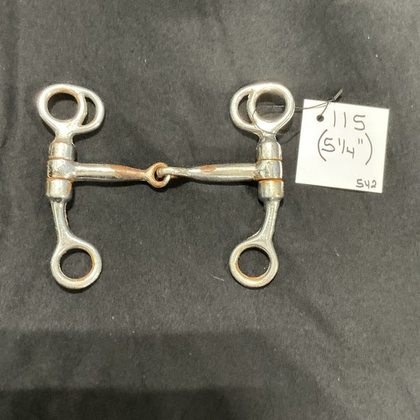 Bit – Tom Thumb, 5.25" | Used