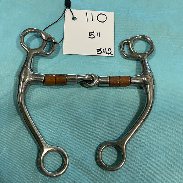 Bit – Copper Roller Middle, 5" (#1) | Used