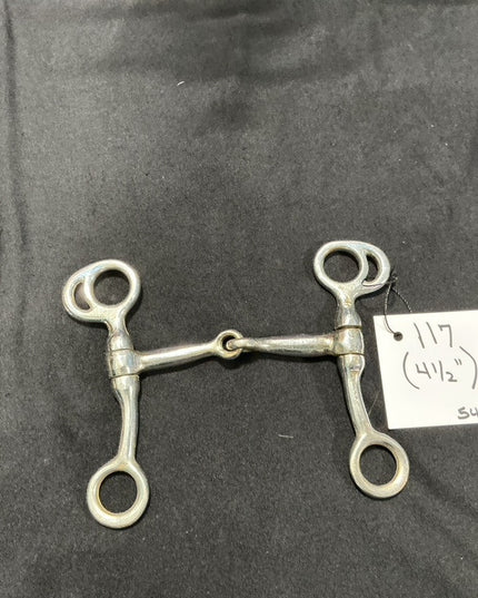 Bit Tom Thumb 4.5"