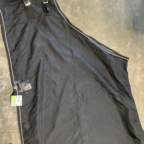 Nylon Sheet – Black, 72" | Used