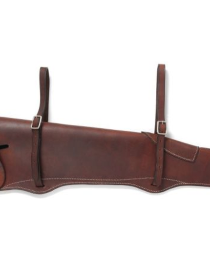 SCABBARD RIFLE (DELUXE) "R" *NEW*