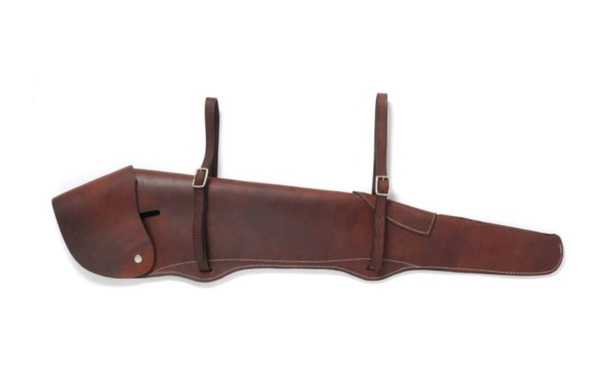 Rifle Scabbard – Deluxe "R" | New