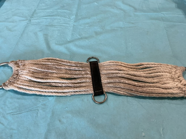 Western Cinch 25" 