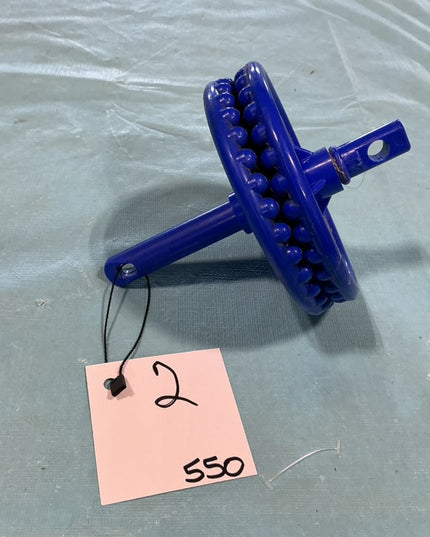 Likit Treat Holder - Blue