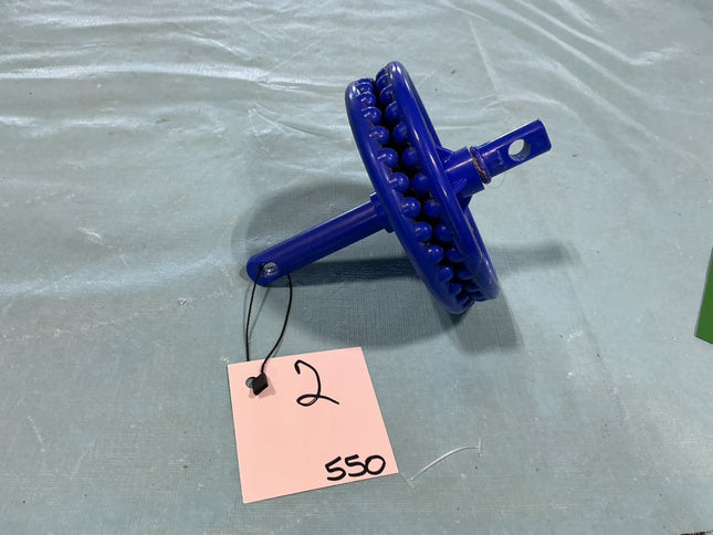 Likit Treat Holder - Blue