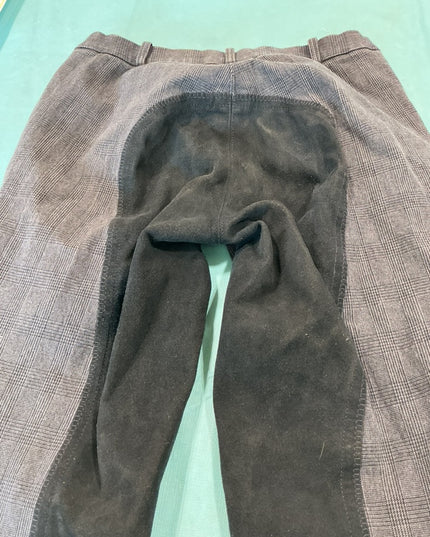 Breeches Equiwear 34