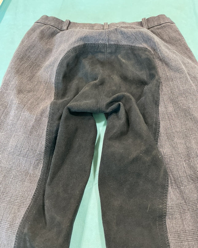 Breeches Equiwear 34