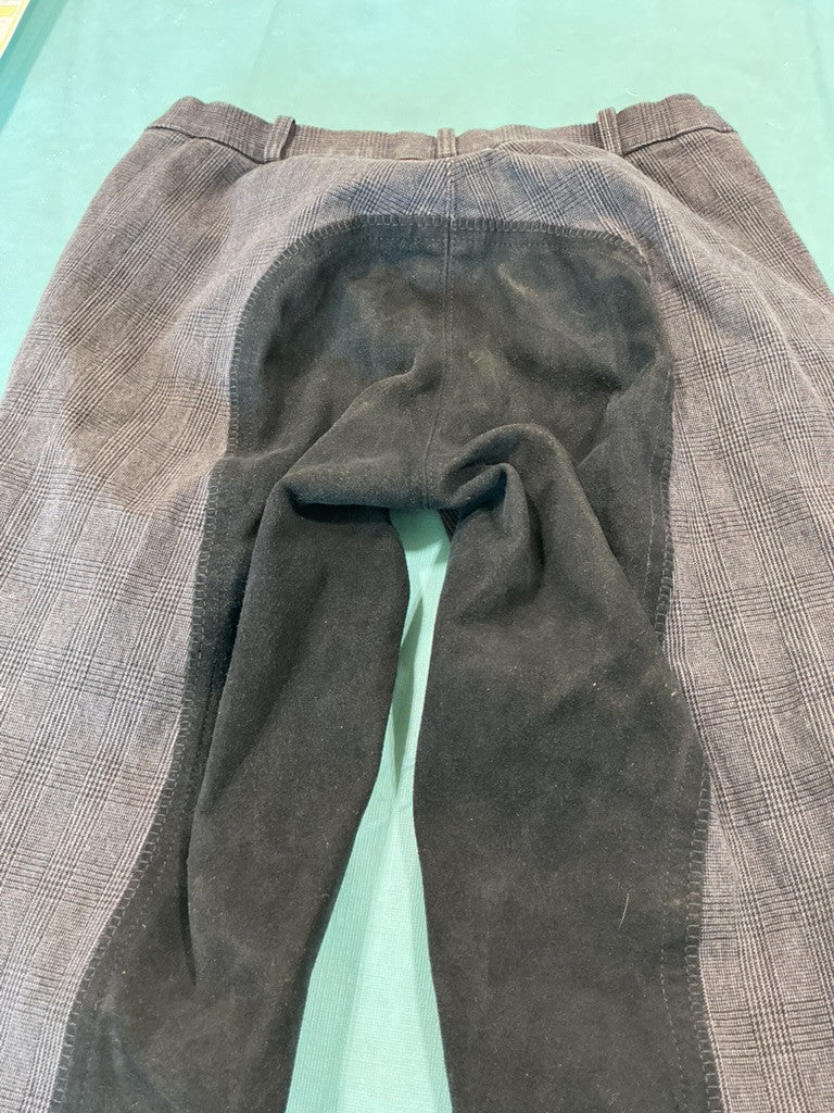 Breeches Equiwear 34