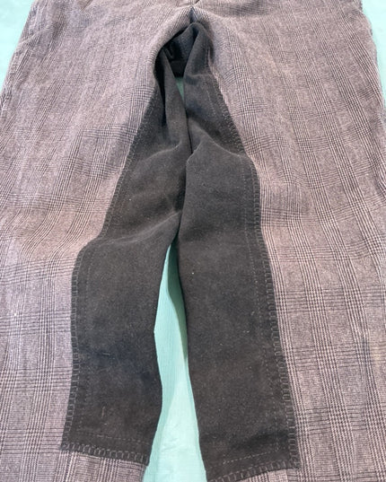 Breeches Equiwear 34