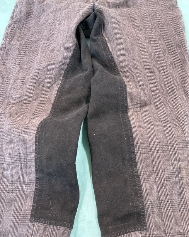 Breeches Equiwear 34