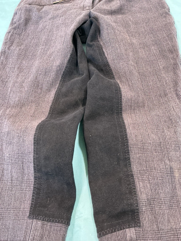 Breeches Equiwear 34