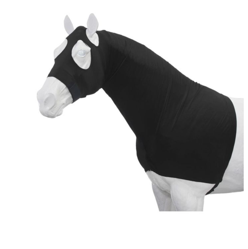 Slinky – Black, Medium (69"–75") | New