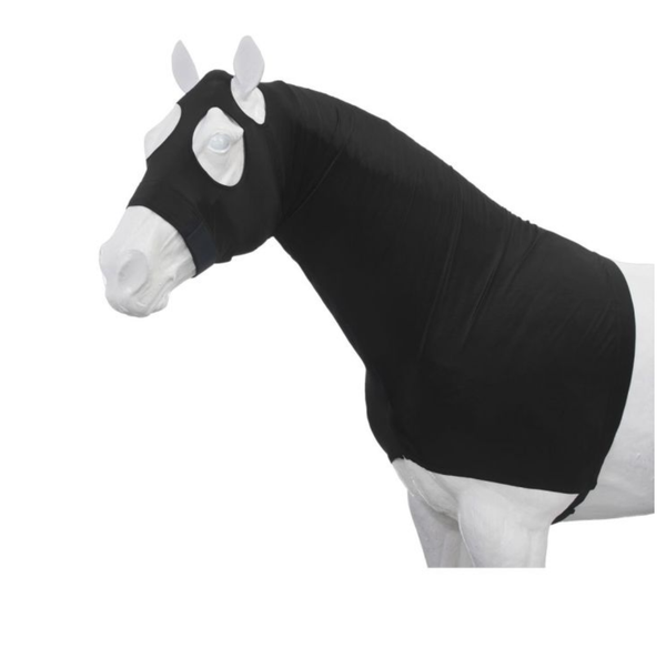 Slinky – Black, Medium (69"–75") | New