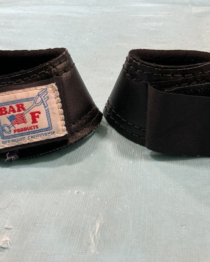 Bell Boots Mini Black 