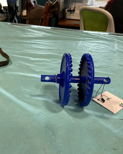 Likit Treat Holder - Blue