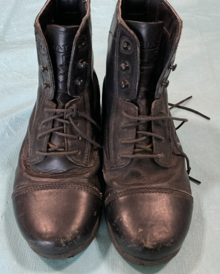 Boots Paddock 2 