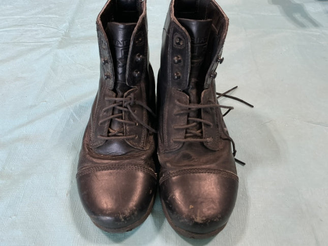 Boots Paddock 2 