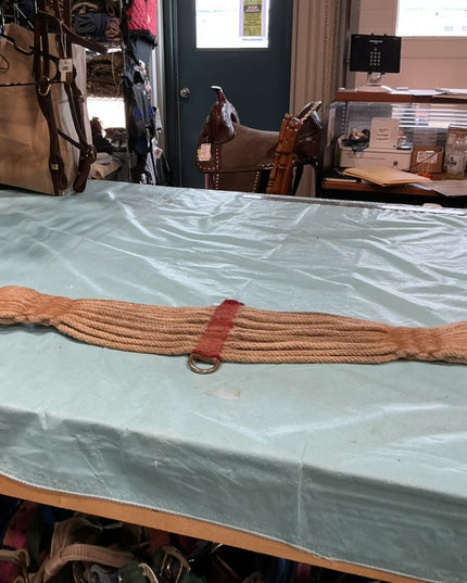 Western Cinch 32" Rope